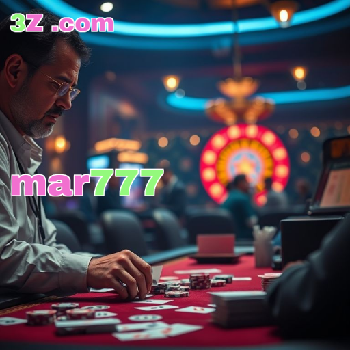 Plataforma Inovadora: O Charme do Site mar777 em Jogar